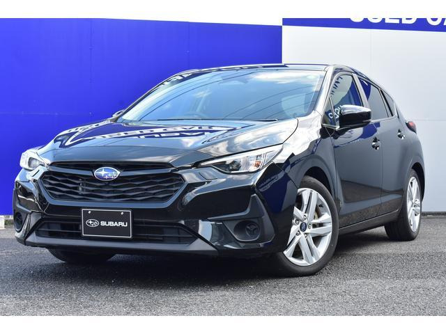 インプレッサハッチバック2.0 ST 4WD