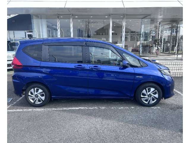 フリード+1.5 ハイブリッド G ホンダセンシング