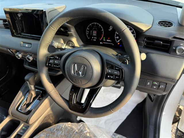 ヴェゼル1.5 G 4WD