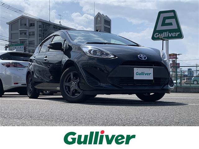 アクア1.5 S スタイルブラック