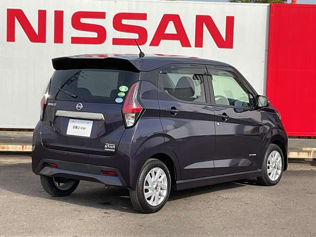 デイズハイウェイスターX プロパイロットエディション