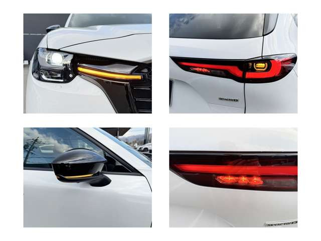 CX-603.3 XD ドライブ エディション ナッパ レザー パッケージ ディーゼル 4WD