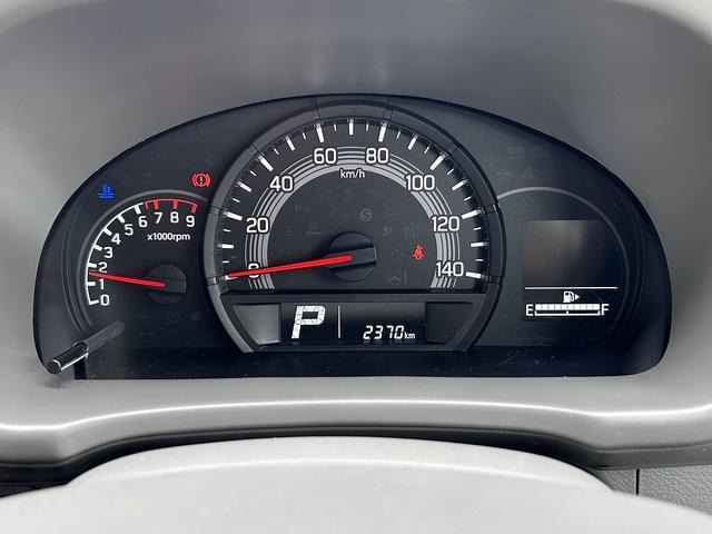 エブリイジョイン ハイルーフ