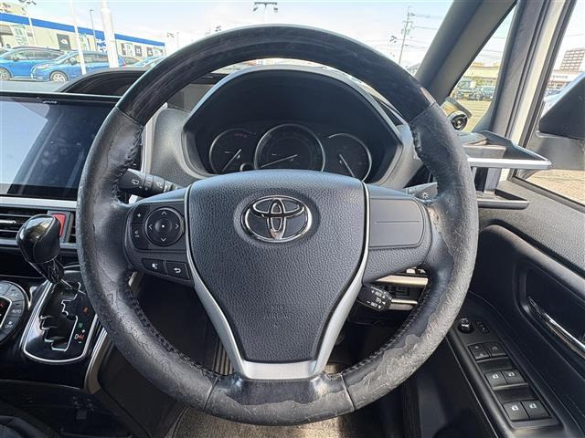 エスクァイア2.0 Gi ブラック テイラード