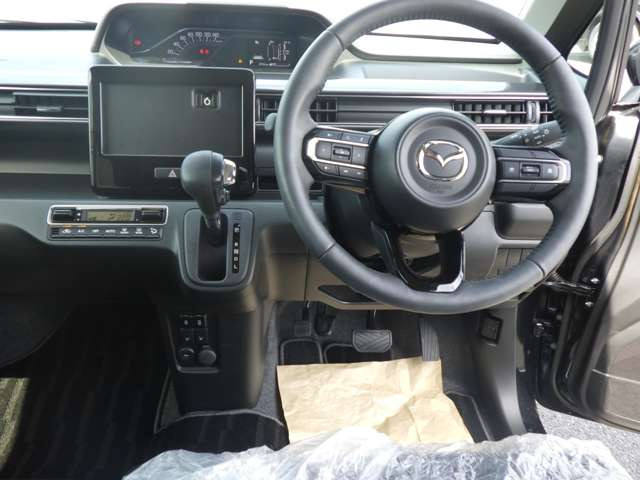 フレアハイブリッド XS