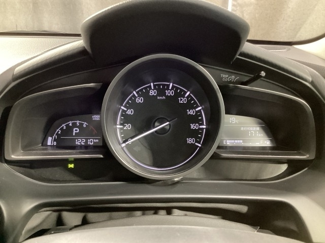 MAZDA21.5 15S スマートエディション