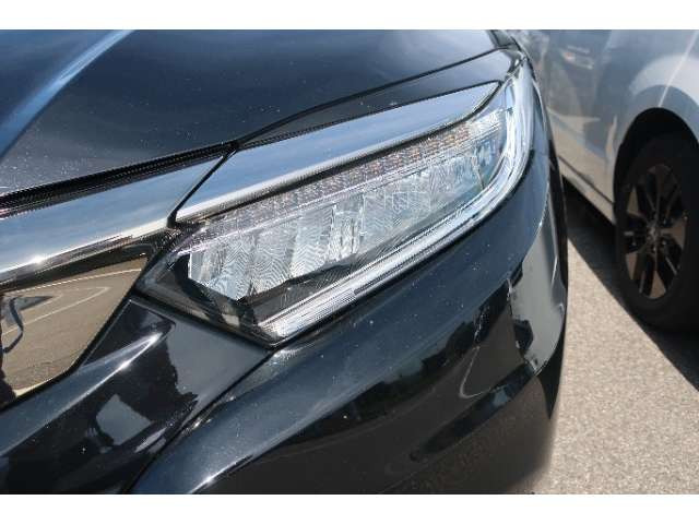 ヴェゼル1.5 ハイブリッド Z ホンダセンシング