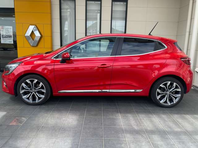 ルーテシアインテンス