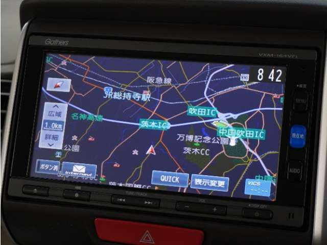 N-BOXG Lパッケージ