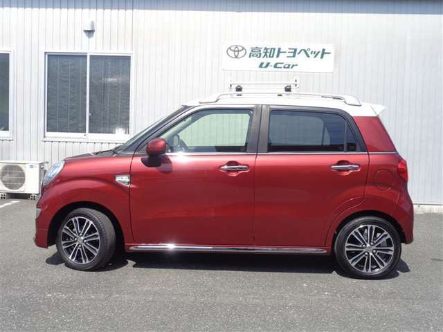 キャストスタイル G SAII