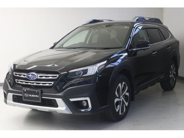 レガシィアウトバック