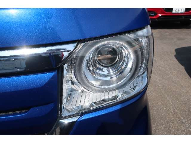 N-BOXG L ホンダセンシング