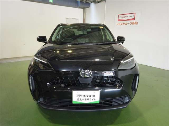 ヤリスクロス1.5 Z