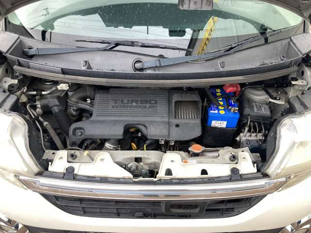 タントカスタムRS SA