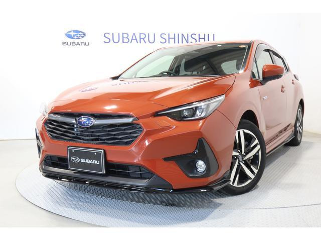 インプレッサハッチバック2.0 ST-H 4WD