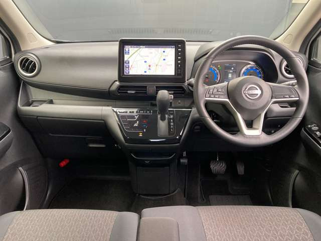 デイズハイウェイスターX