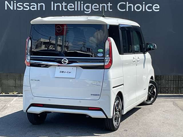 デイズハイウェイスターX プロパイロットエディション