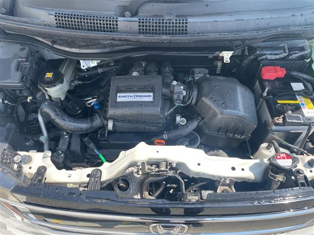 N-WGNG スタイリッシュパッケージ