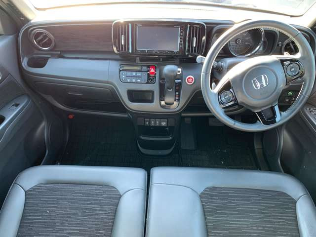 N-ONEプレミアム ツアラー