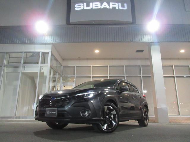 クロストレック2.0 リミテッド 4WD