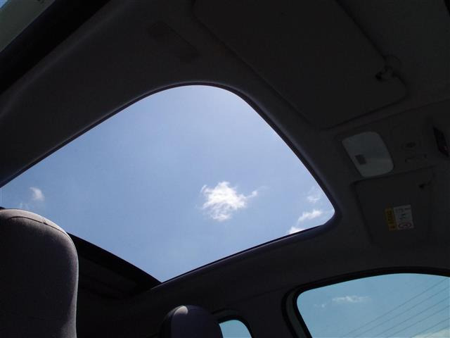 トゥインゴEDC キャンバストップ