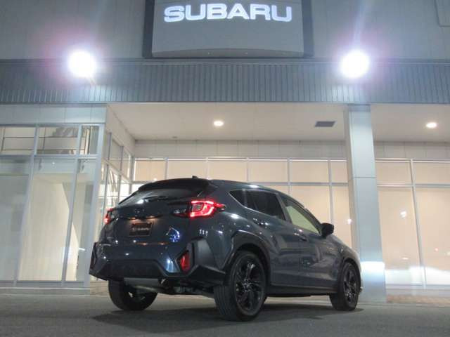 クロストレック2.0 ツーリング 4WD