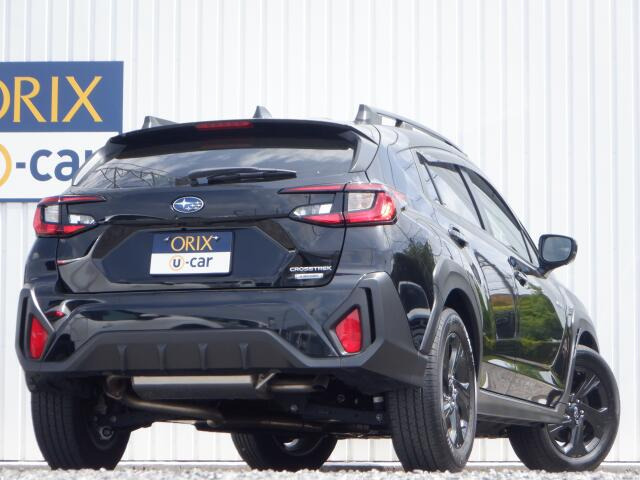 クロストレック2.0 ツーリング