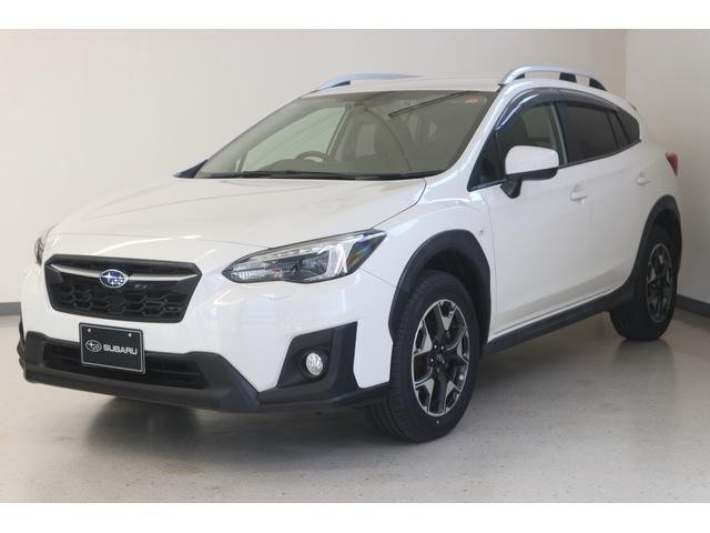 XV1.6i-L アイサイト 4WD