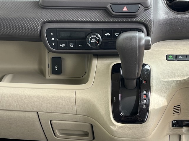 N-BOXG Lパッケージ