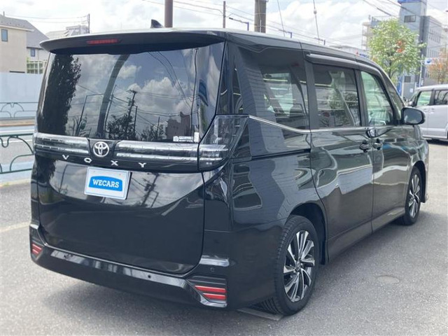 ヴォクシー2.0 S-Z