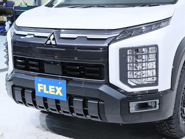 デリカD:52.2 P 4WD