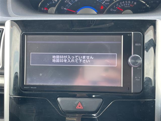 タントカスタムX SA