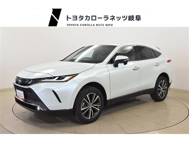 ヤリス1.5 ハイブリッド G