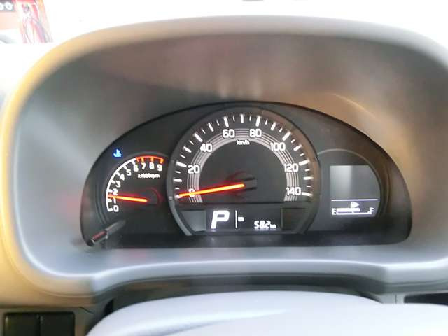 エブリイPC ハイルーフ