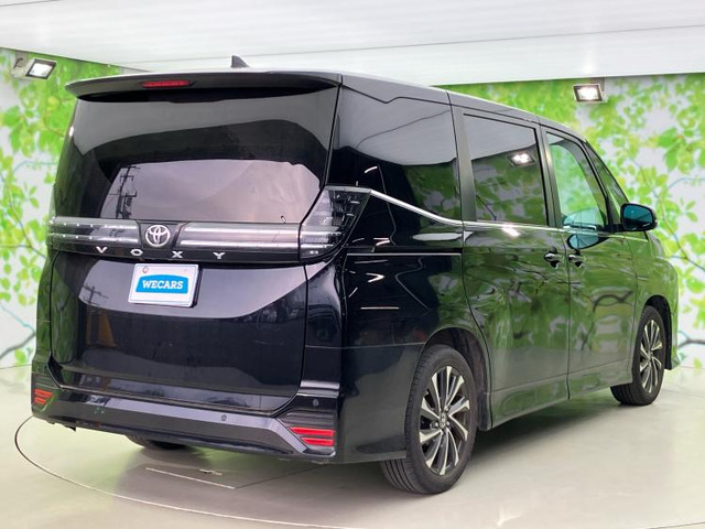 ヴォクシー2.0 S-Z