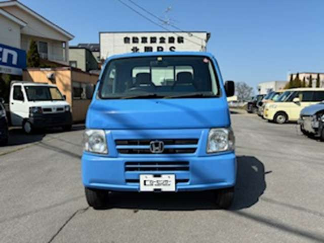 アクティトラックSDX