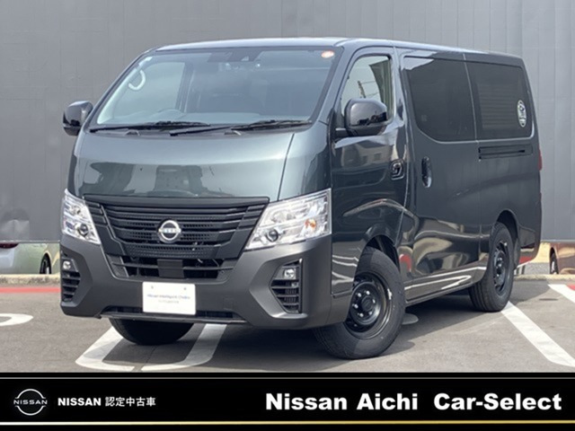 キャラバン2.4 グランドプレミアム GX ロング MYROOM 跳ね上げベッド ディーゼル