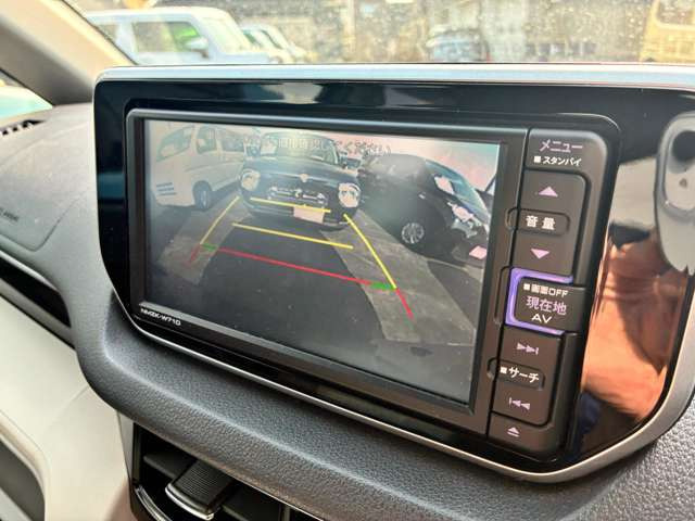 ムーヴX リミテッドII SAIII 4WD