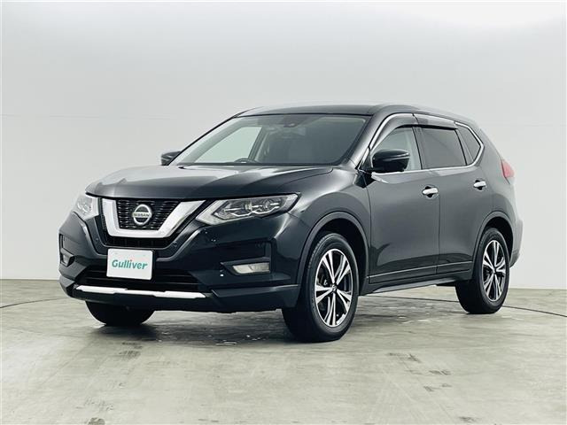 エクストレイル2.0 20Xi