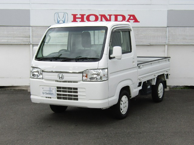 アクティトラックタウン 4WD