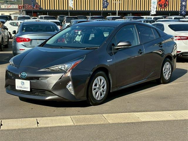 プリウス1.8 A ウェルキャブ 助手席回転チルトシート Aタイプ