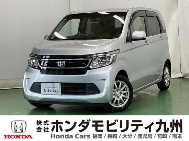 N-WGNG ターボパッケージ