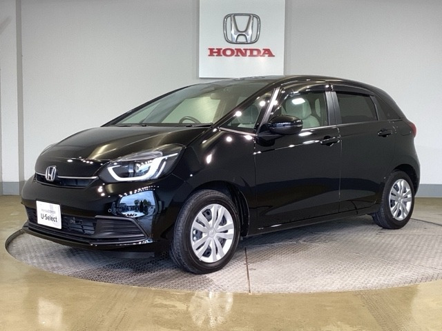 フィット1.5 ホーム