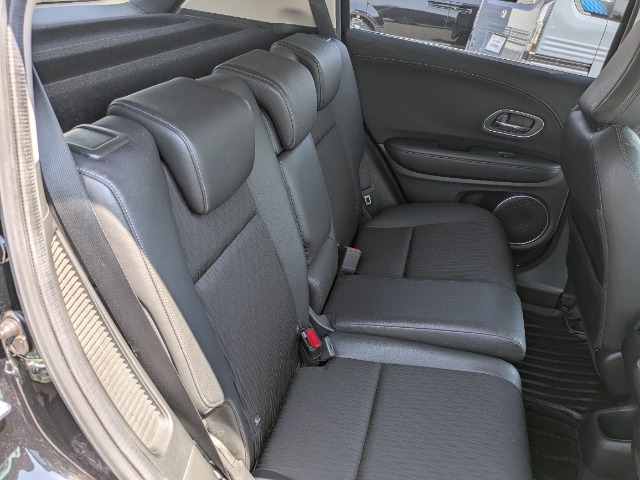 ヴェゼル1.5 ハイブリッド Z ホンダセンシング