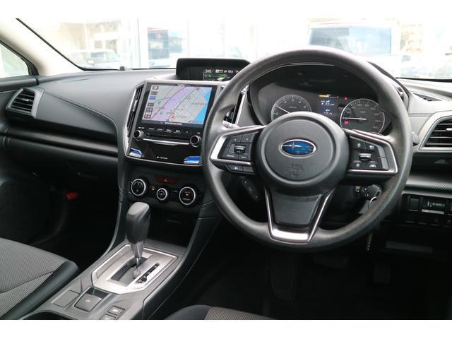 XV1.6i-L アイサイト 4WD