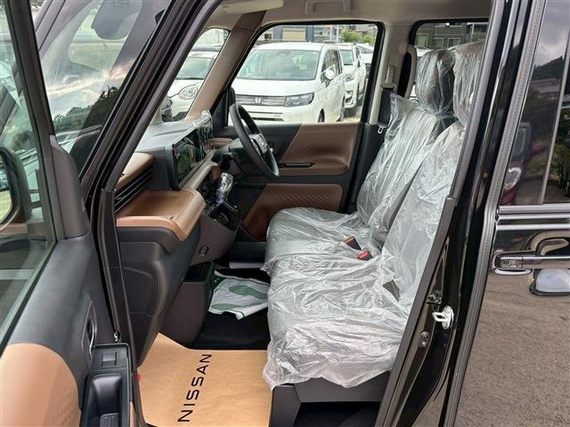 デイズハイウェイスターX プロパイロットエディション