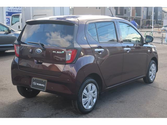 プレオプラスL 4WD