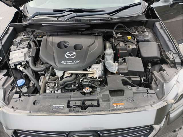 CX-31.8 XD プロアクティブ Sパッケージ 4WD