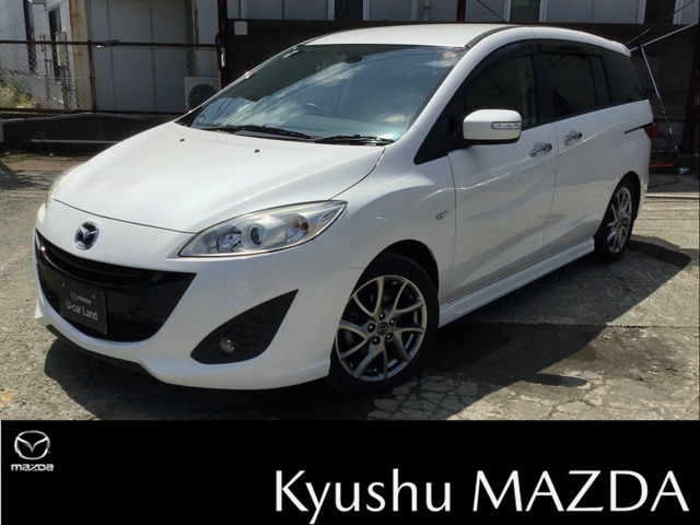 プレマシー2.0 20S スカイアクティブ Lパッケージ