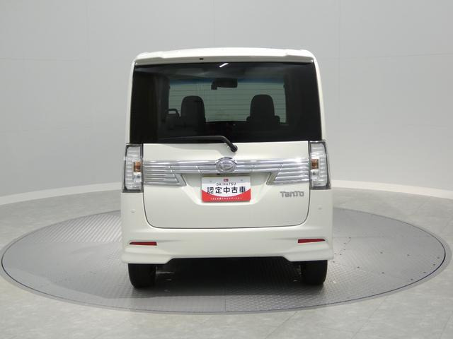 タントカスタム